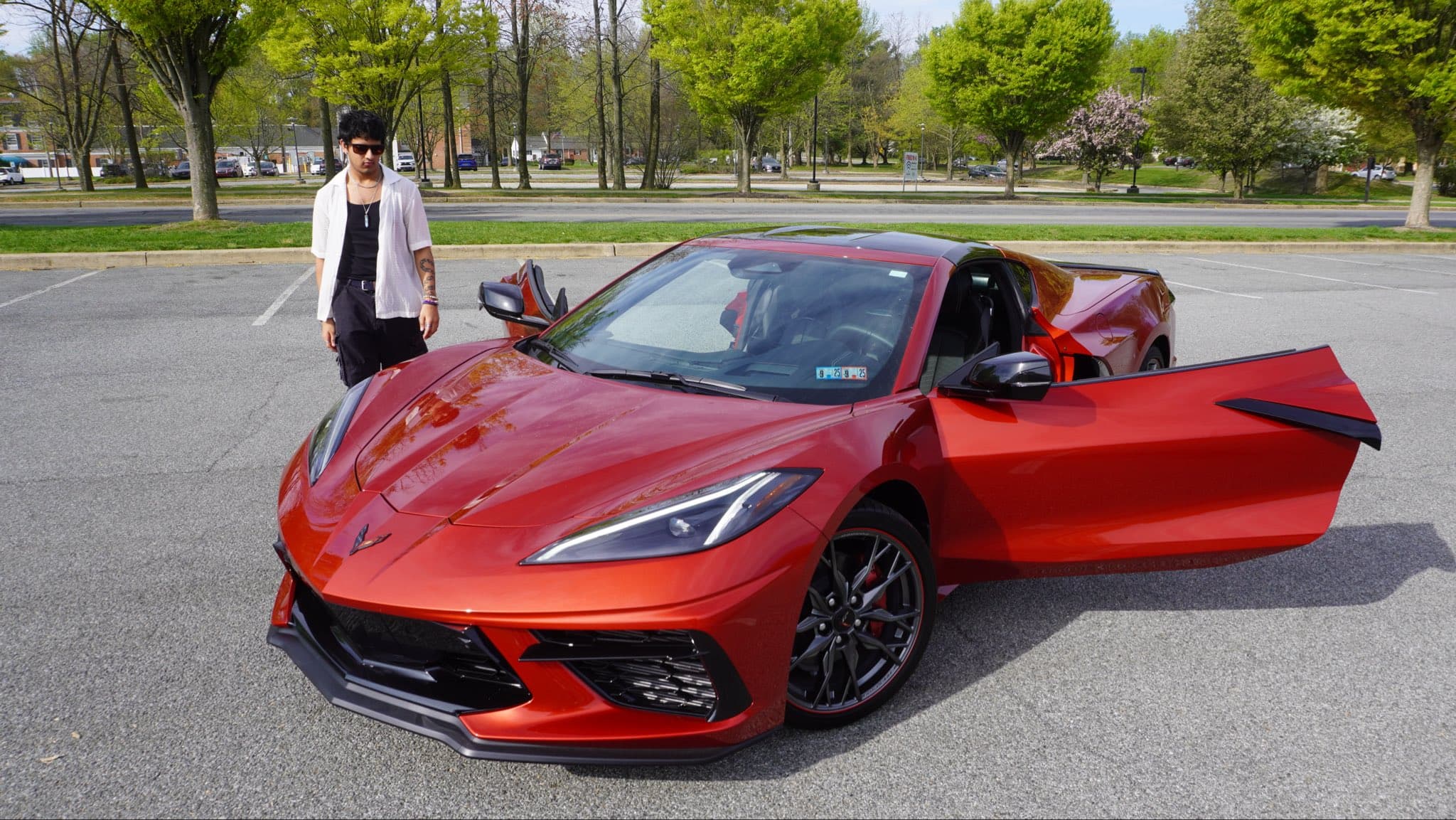 Dream Car